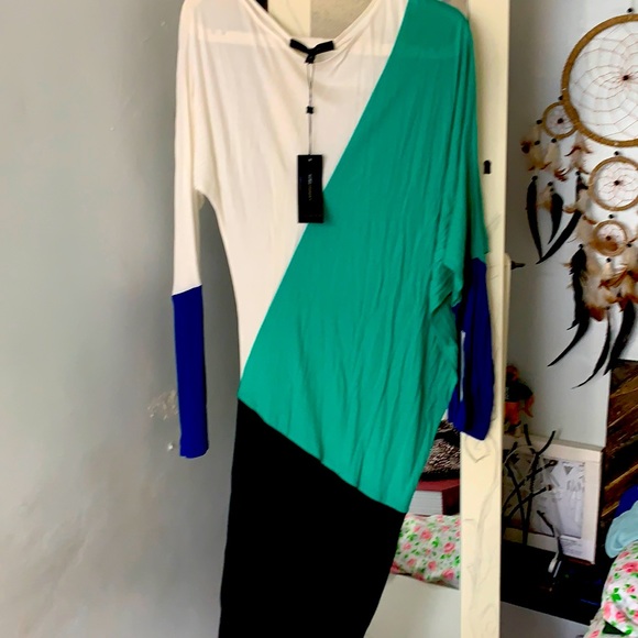 BCBGMaxAzria Dresses & Skirts - Dress